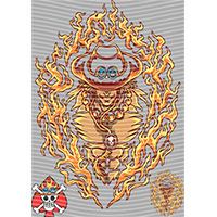 Japanese anime-JP 855